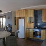 Book the Mountain Chalet