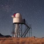 Stargazing & Astronomy