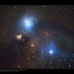 NGC 6726/6727