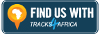 Find us on Tracks4Africa